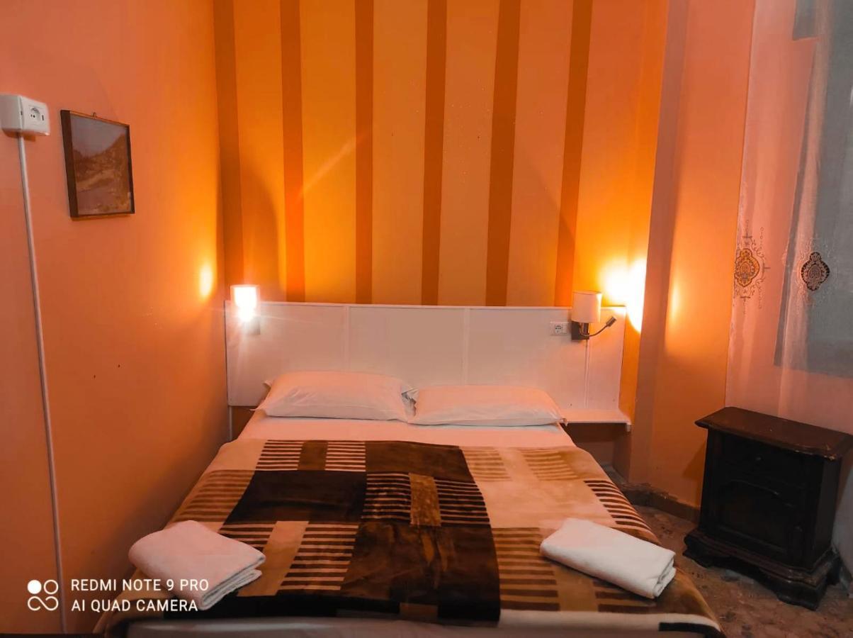 Bed & Breakfast Paradiso