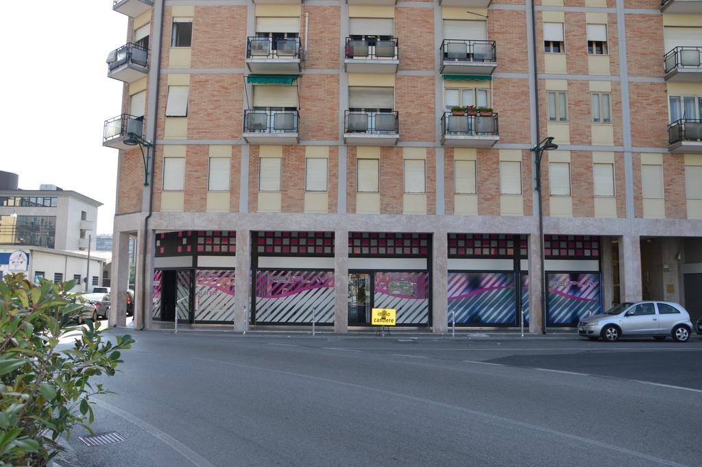 Bed & Breakfast Paradiso Mestre