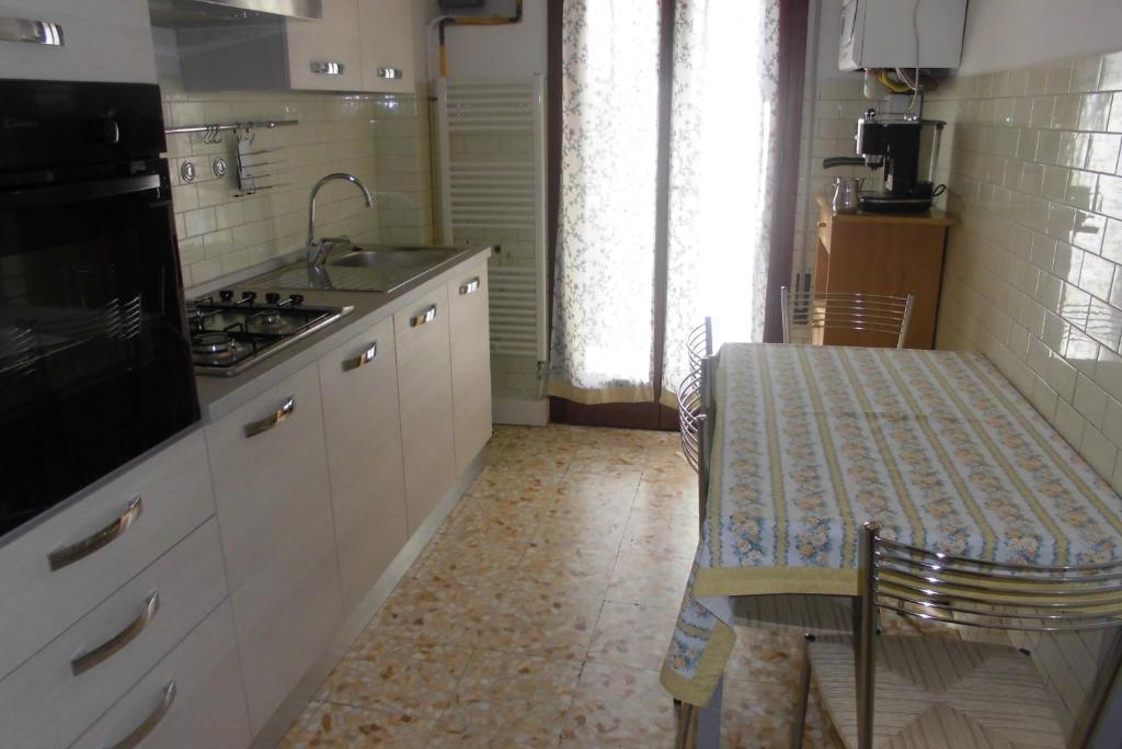Paradiso Bed & Breakfast Mestre