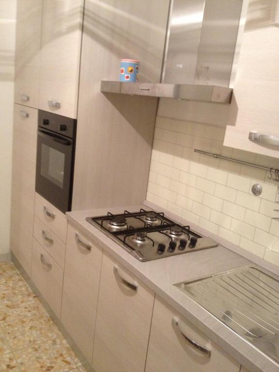 Bed & Breakfast Paradiso 3*