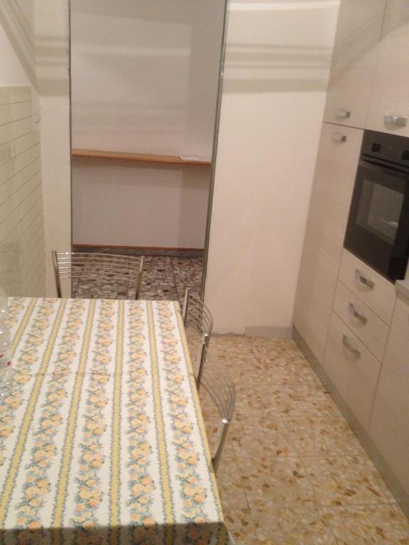 Bed & Breakfast Paradiso Mestre
