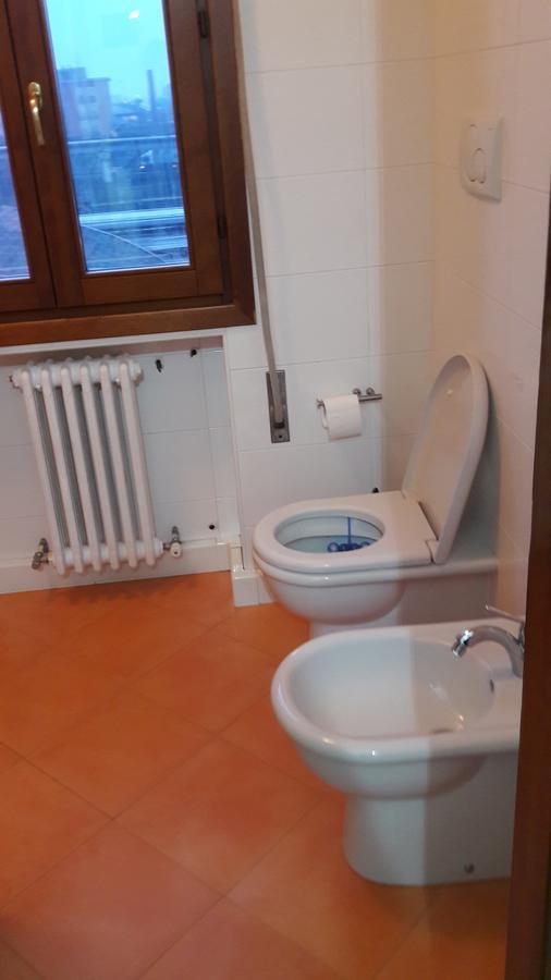 Bed & Breakfast Paradiso