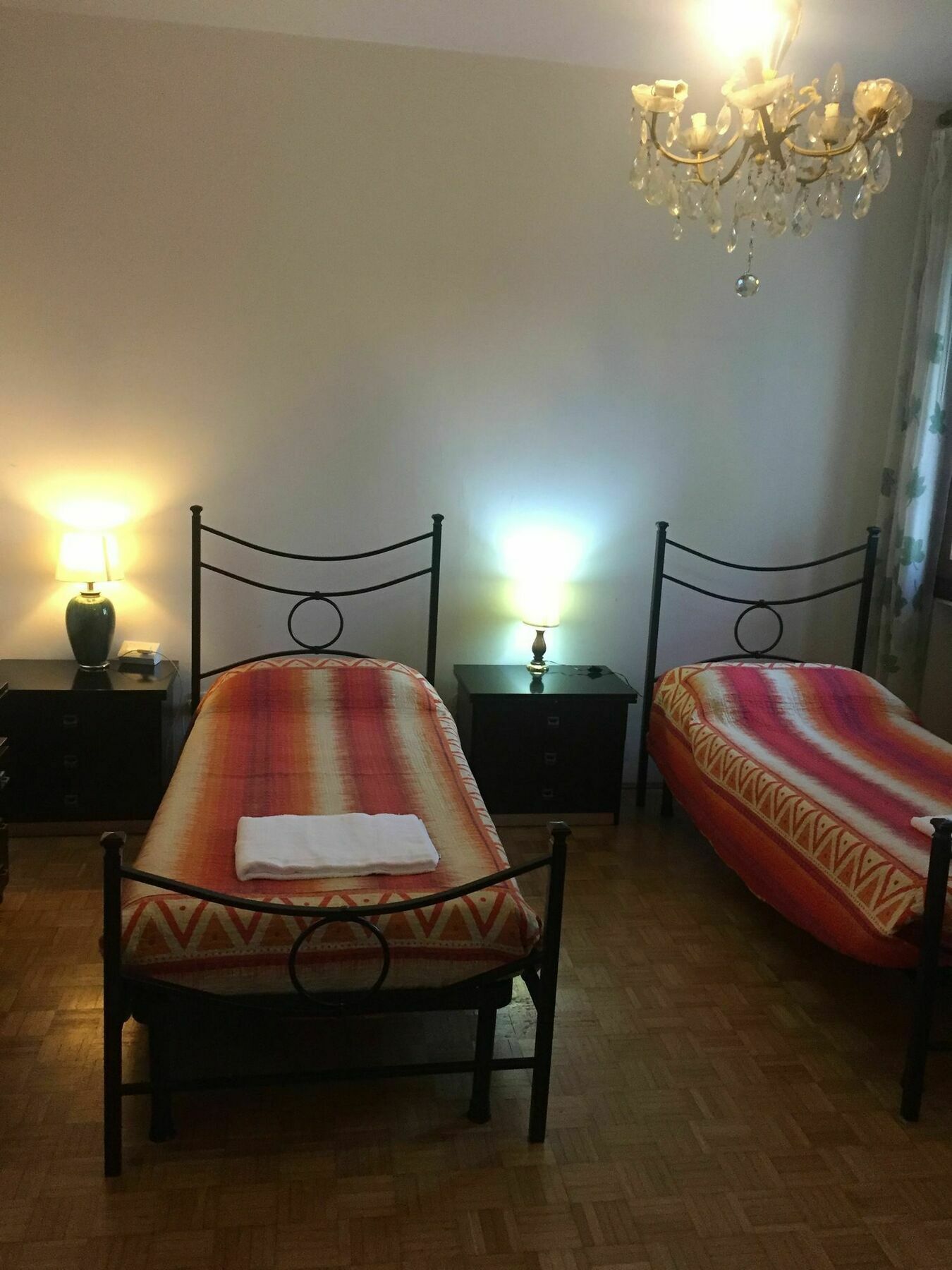 Paradiso 3* Mestre
