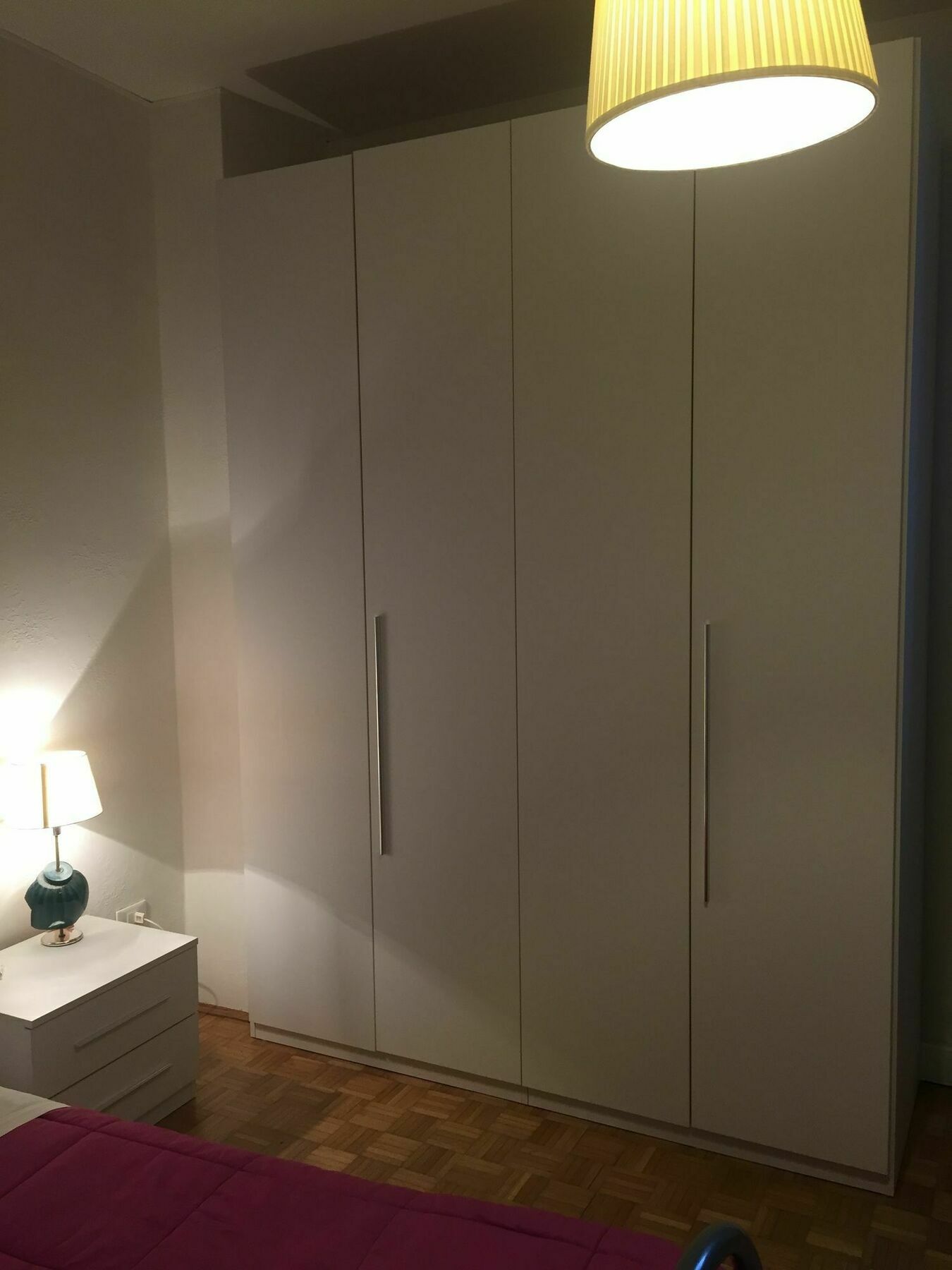 Bed & Breakfast Paradiso 3*