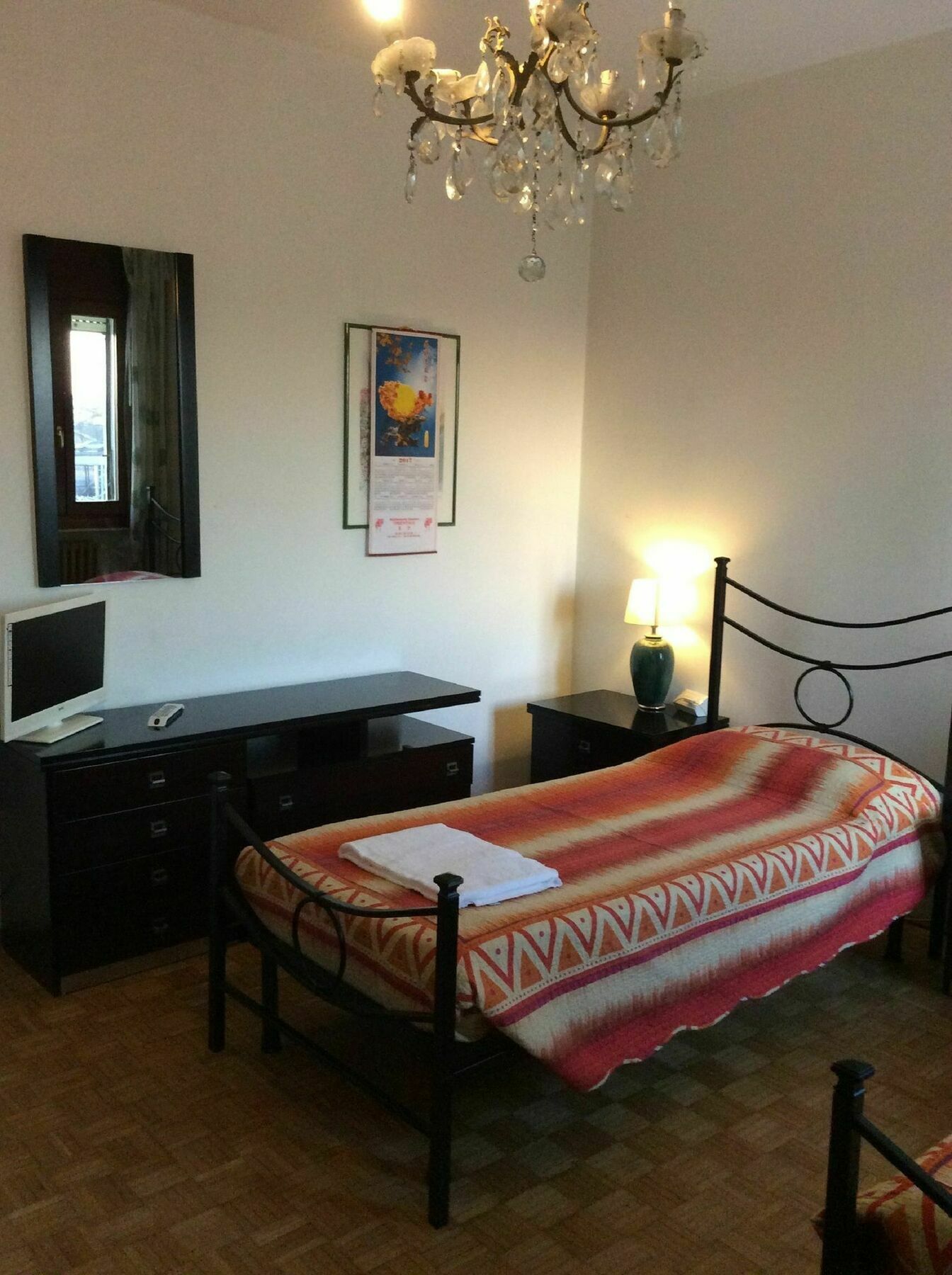 Paradiso Bed & Breakfast 3*