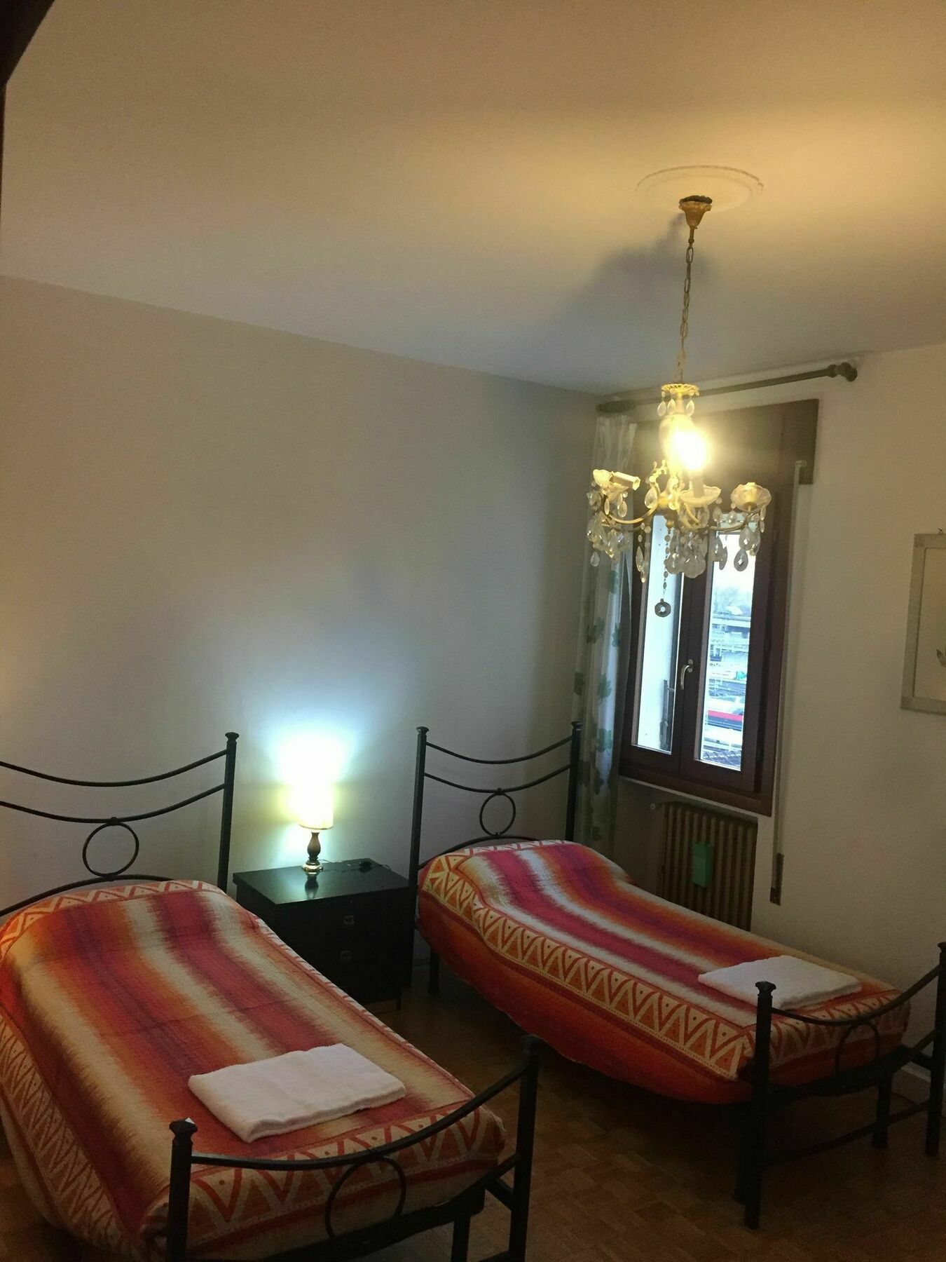 Paradiso Mestre