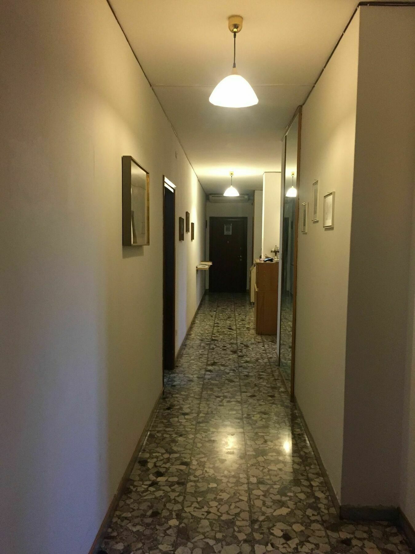 Paradiso Mestre