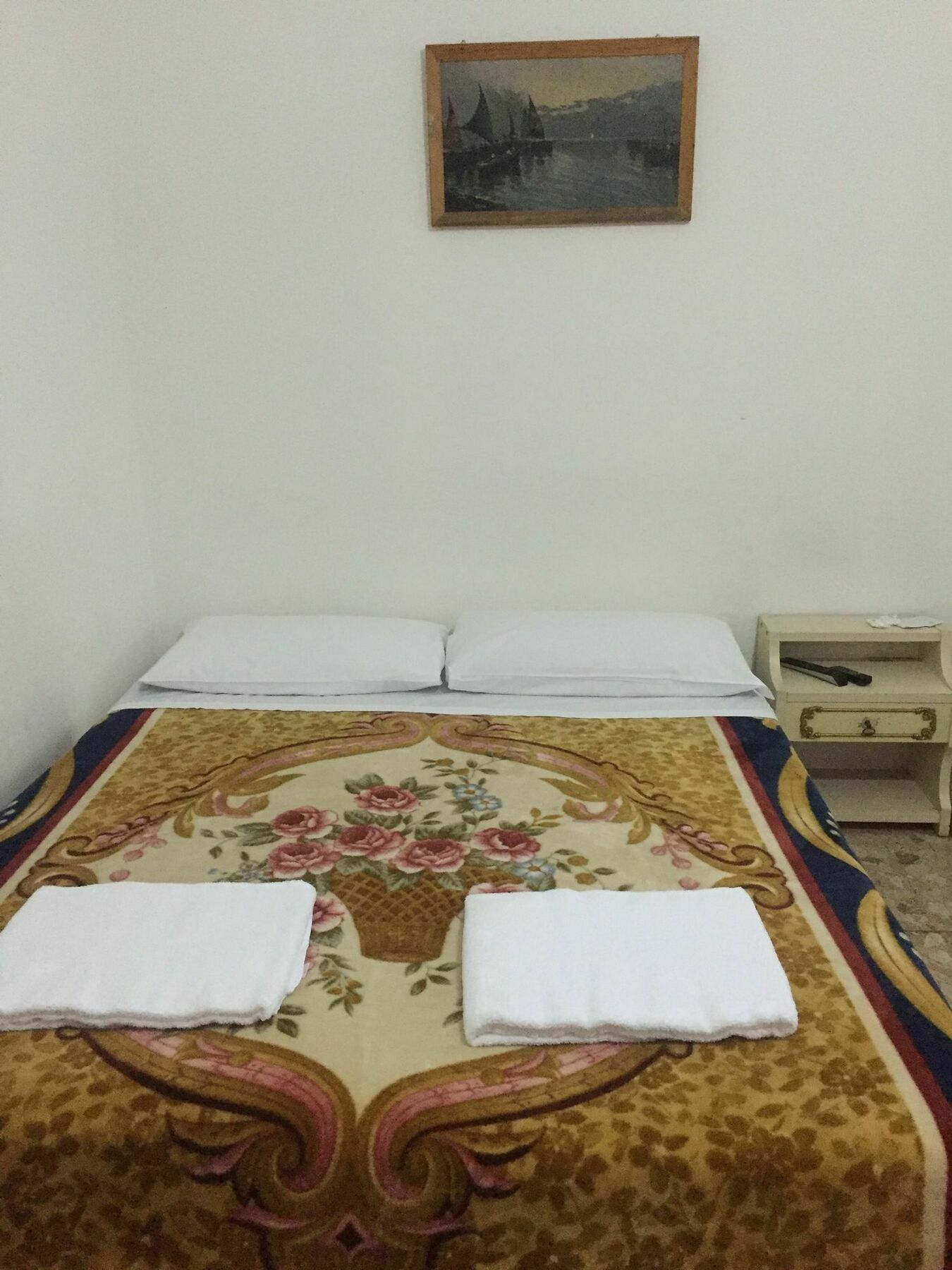 Bed & Breakfast Paradiso Mestre
