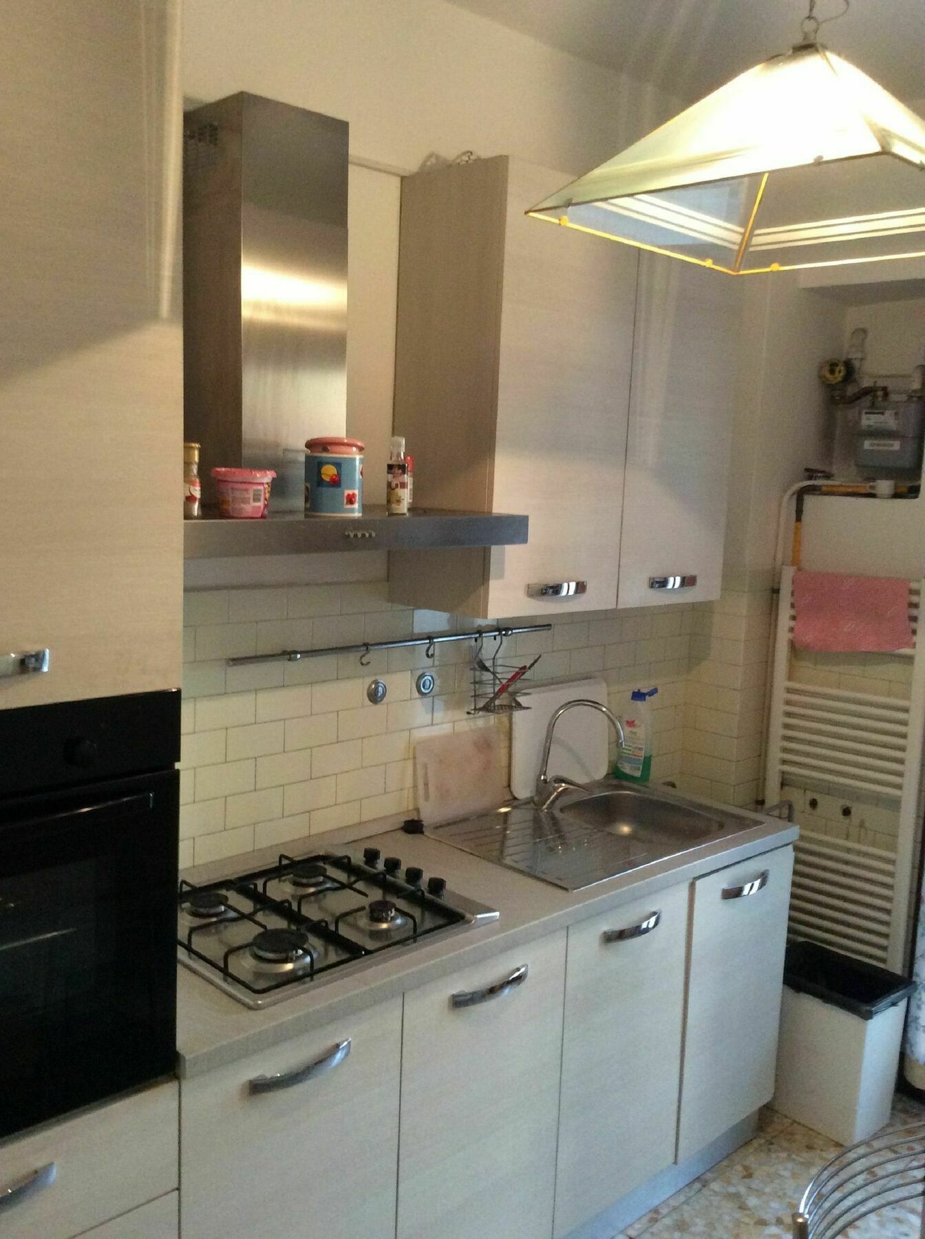Paradiso 3* Mestre