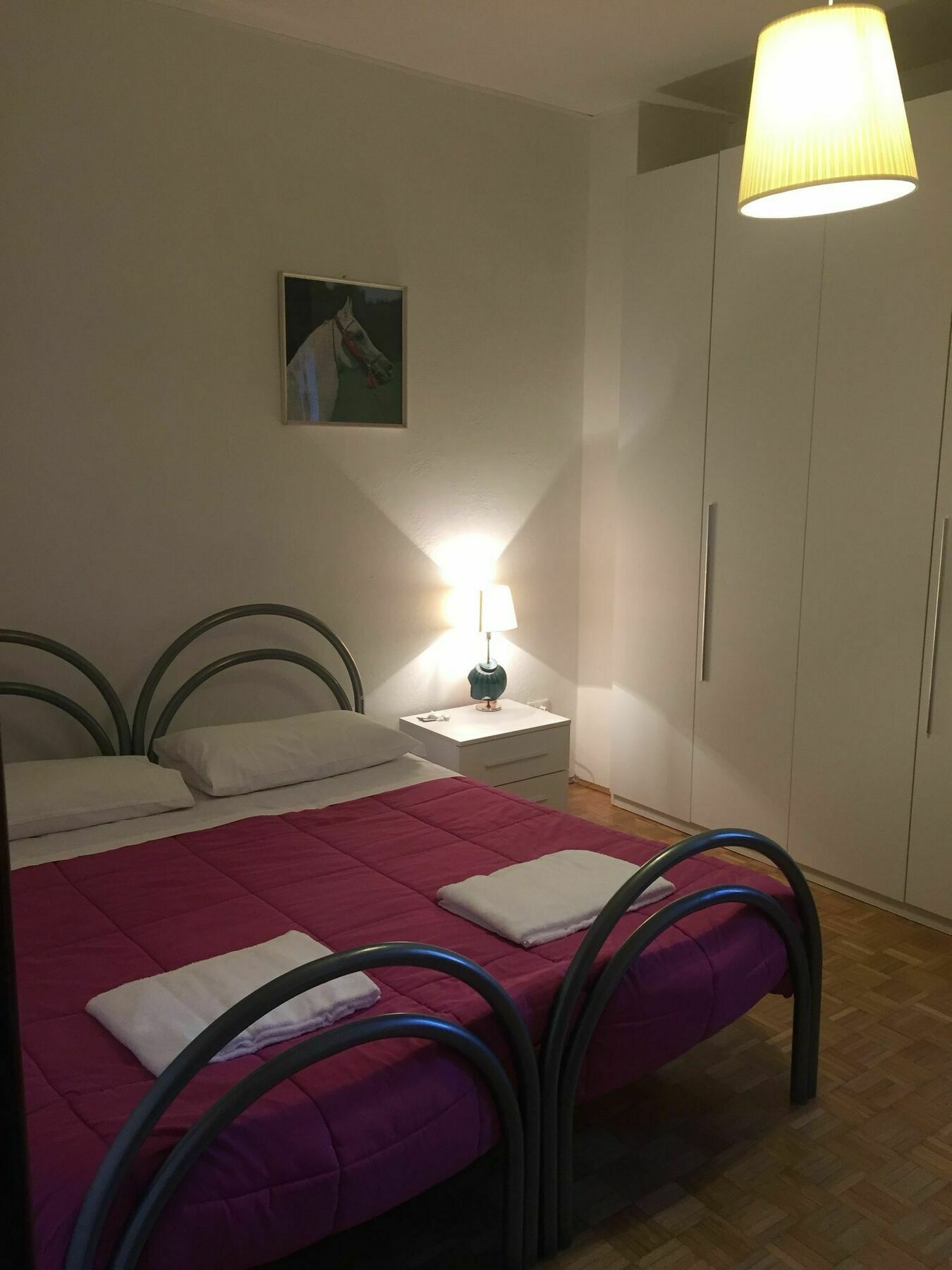 Bed & Breakfast Paradiso 3*